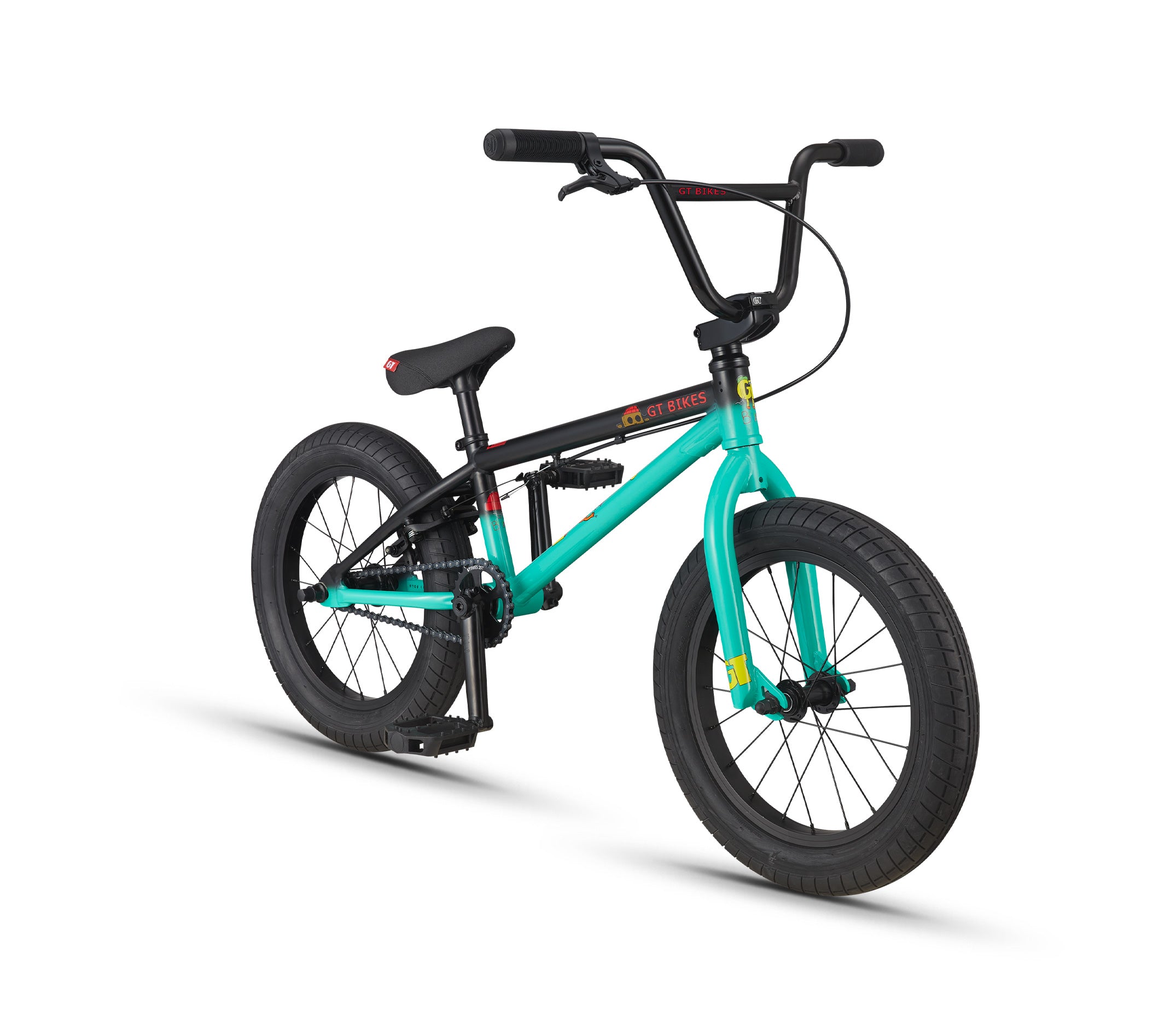 Shop GT BMX Performer 16