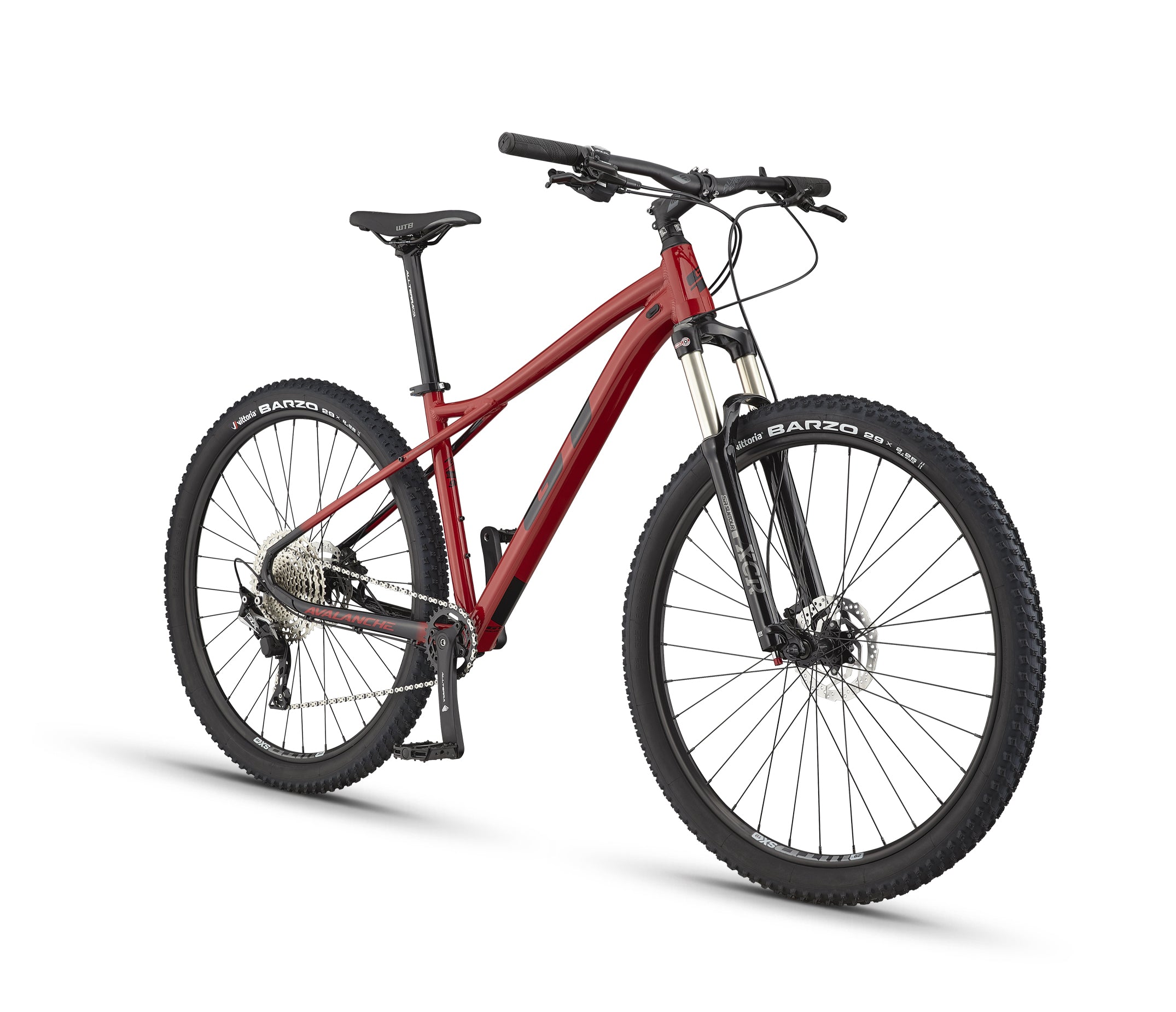 Avalanche Elite – GT Bicycles