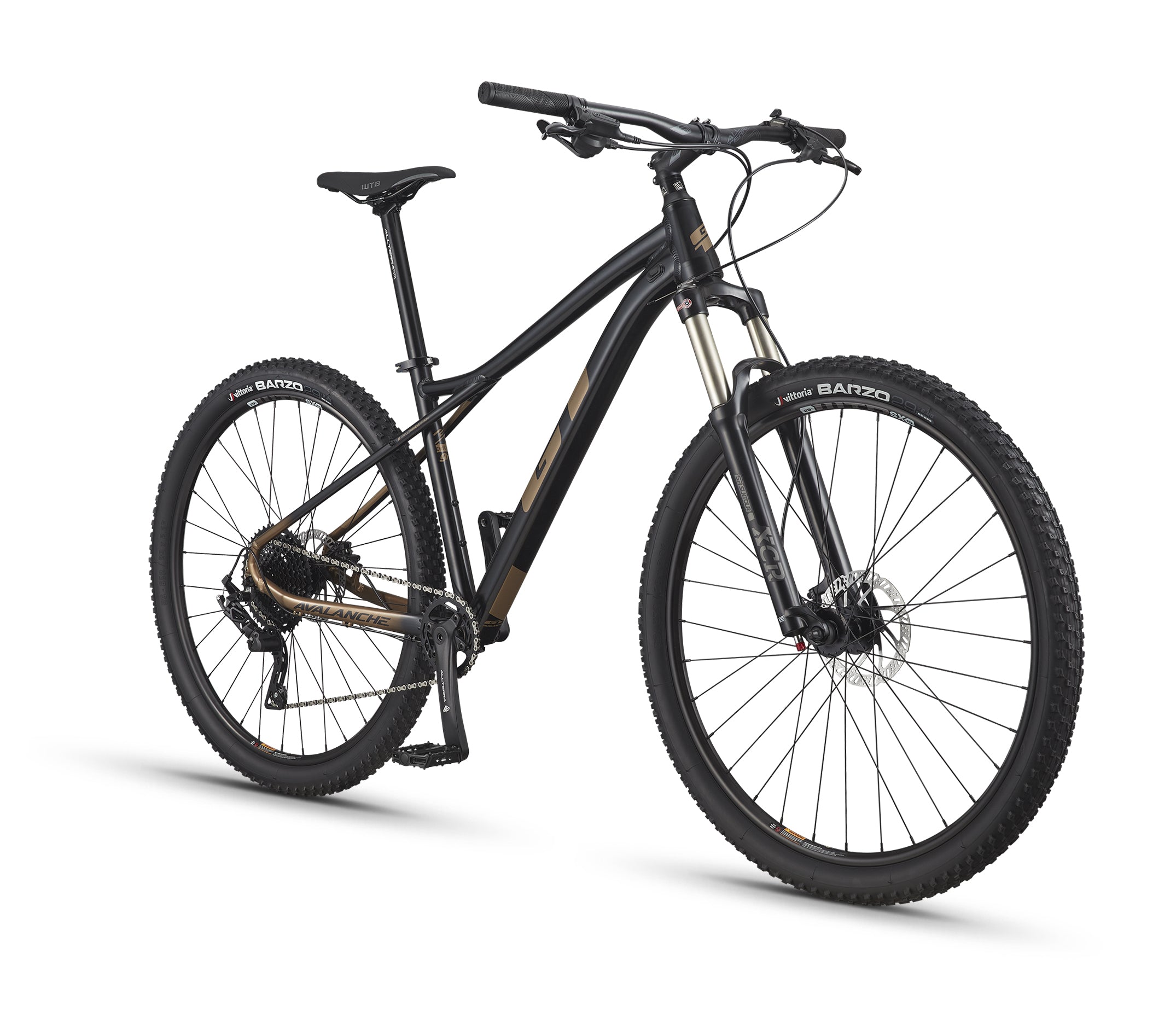 Avalanche Elite – GT Bicycles