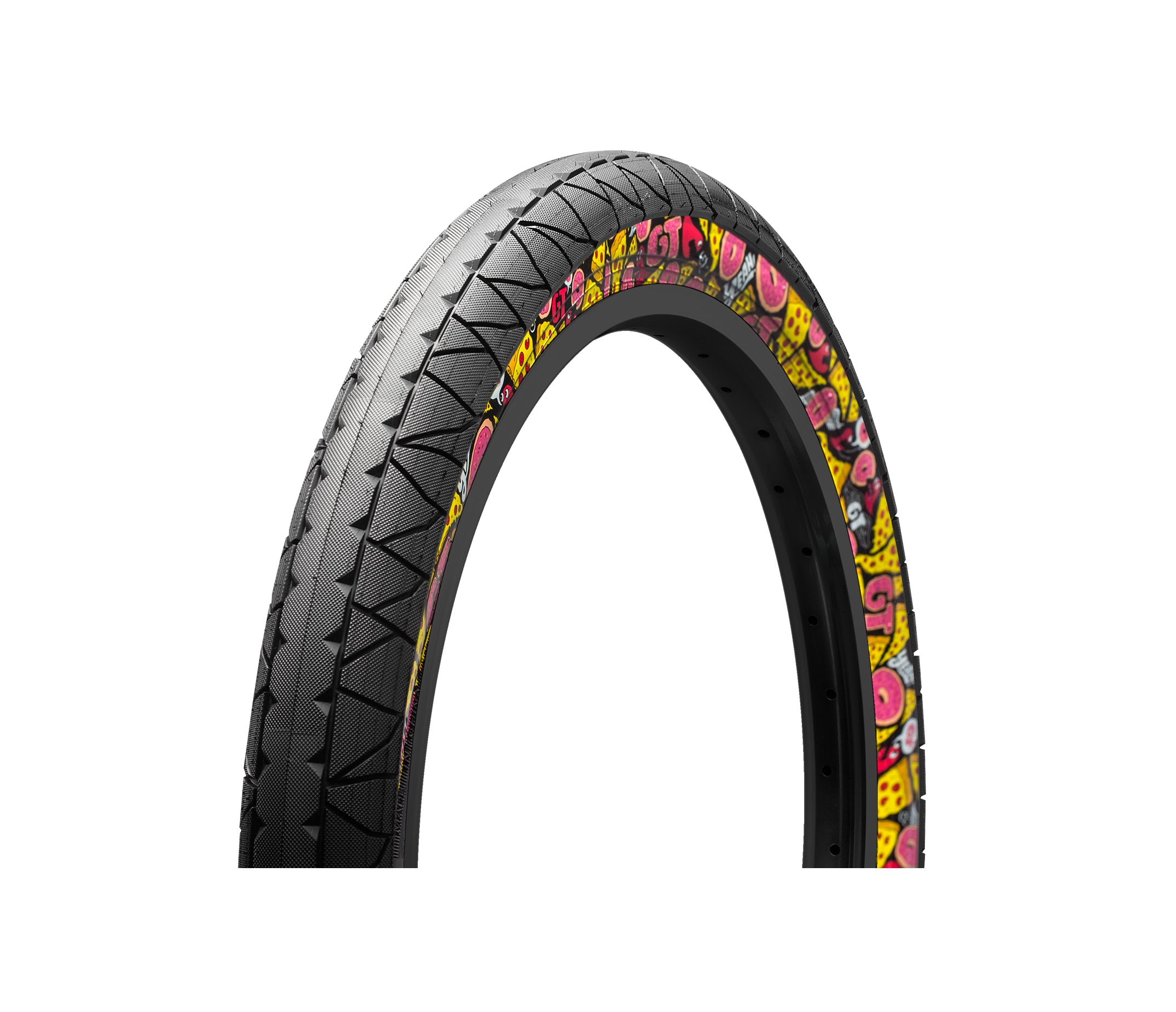 Shop GT Pool BMX Tire – GT Bicycles