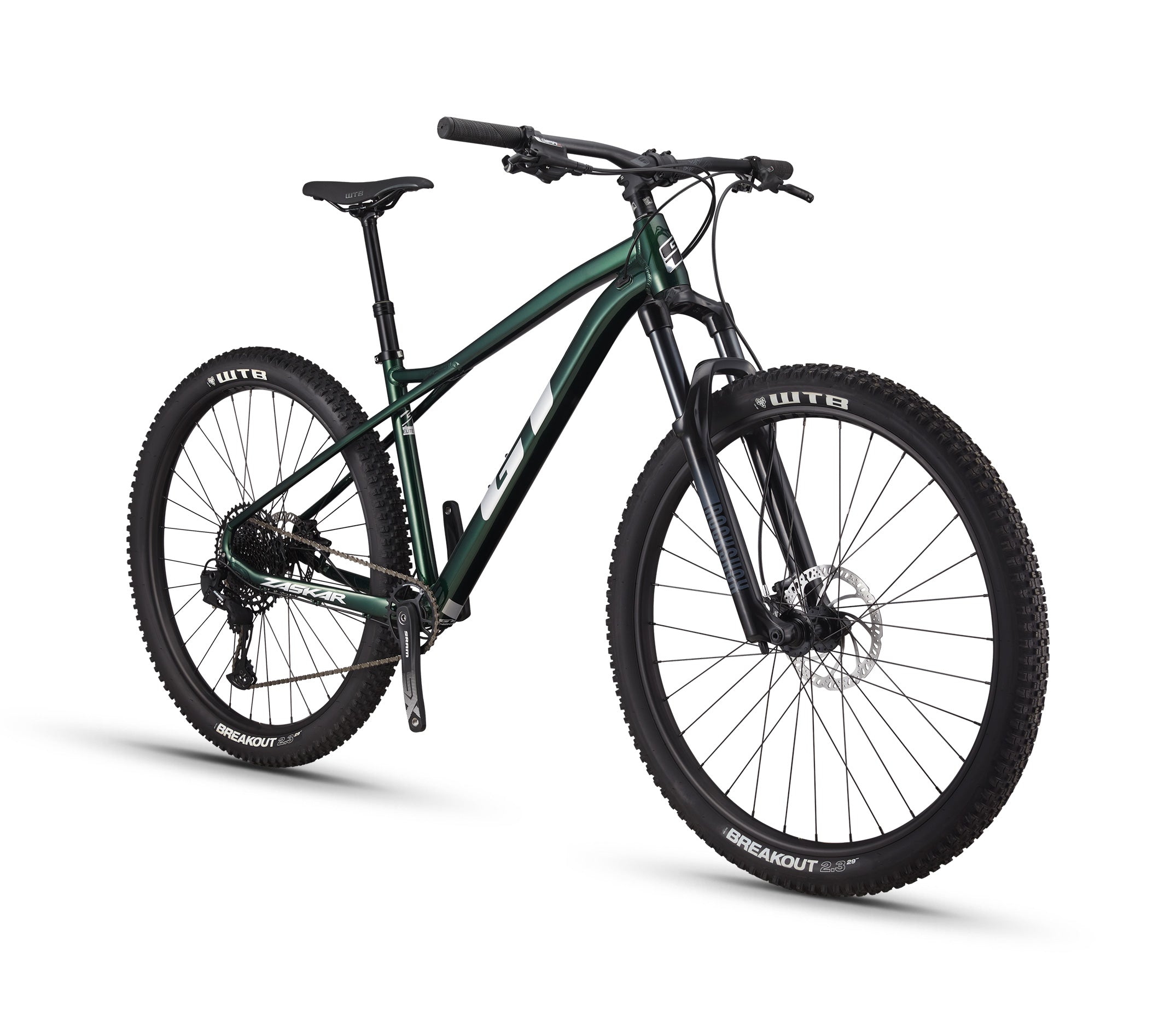 Avalanche Sport GT Bicycles