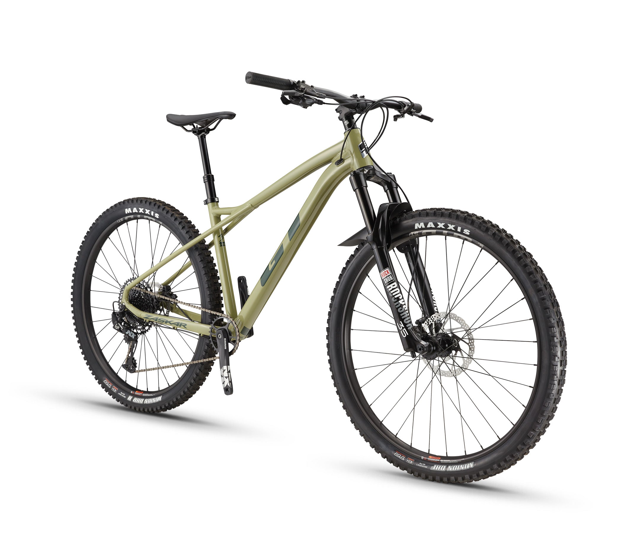 GT Zaskar LT Expert Hardtail Trail Bike – GT Bicycles