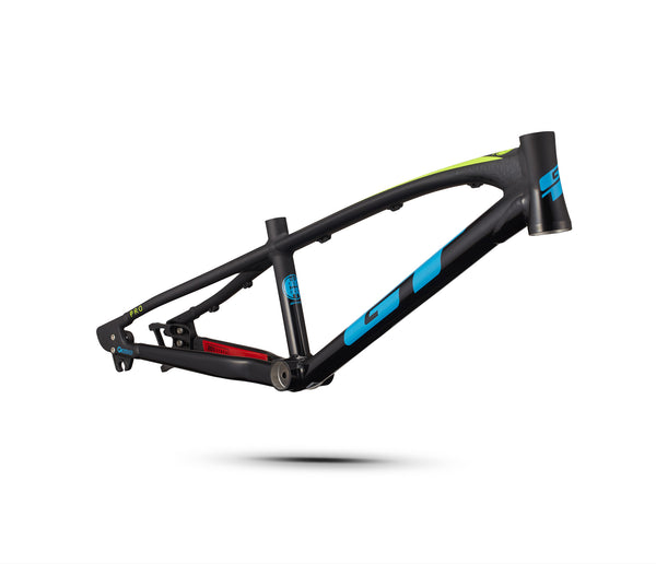 Gt track bike frame sale